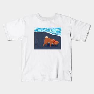 doggy Kids T-Shirt